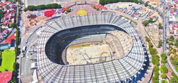 Nuevo jefe para el Estadio Banorte: con más recorrido en gestión