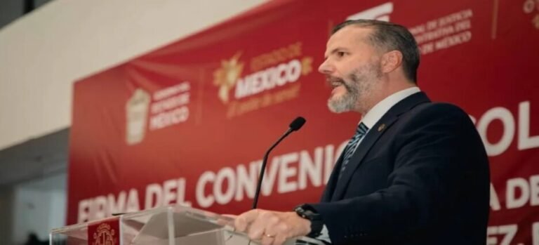 TRIJAEM y Gobierno de Naucalpan suman esfuerzos por un servicio público más humano y profesional