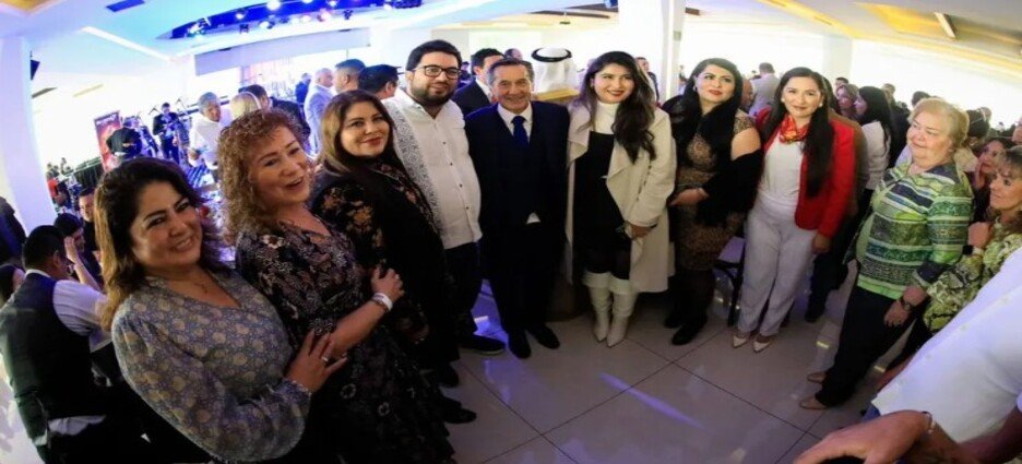 Apoyan inversión y desarrollo integral con nuevo plan industrial en Naucalpan