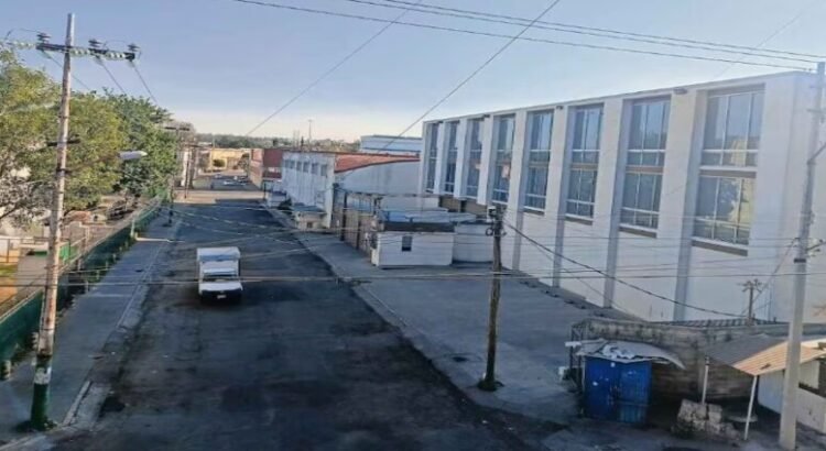 Ubican 2 predios para plan de Vivienda del Bienestar en Naucalpan Ubican 2 predios para plan de Vivienda del Bienestar en Naucalpan