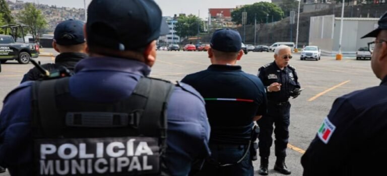 Volverán multas de tránsito el 1 de diciembre a Naucalpan