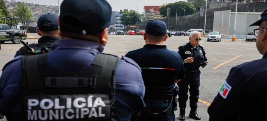 Volverán multas de tránsito el 1 de diciembre a Naucalpan