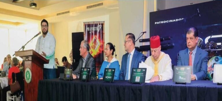 Buscan crear clúster farmacéutico con centro en Naucalpan