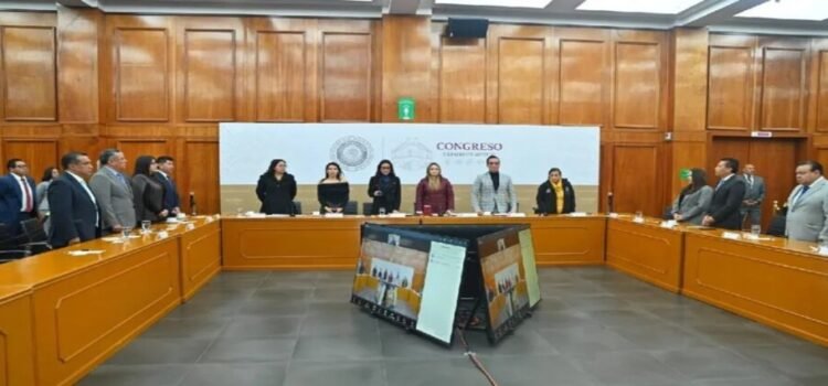 Edomex tendrá Ley de Inteligencia Artificial