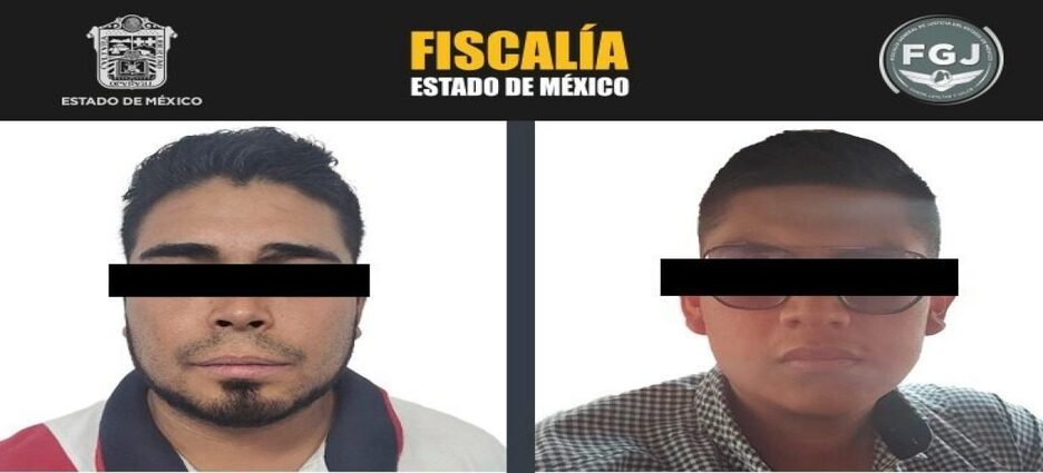 Dictan 50 años de prisión a maleantes por homicidio en Naucalpan