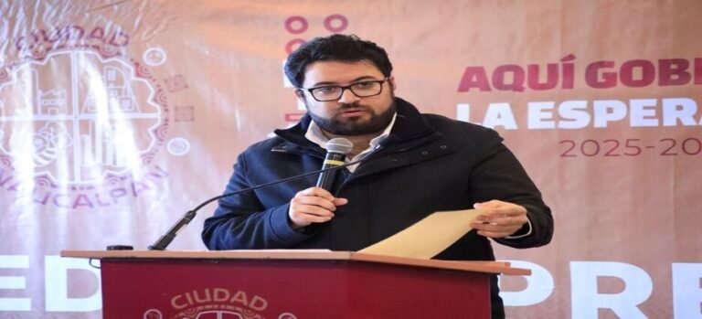 Detectan posible desfalco por más de 4 mil MDP en Naucalpan en anterior gobierno