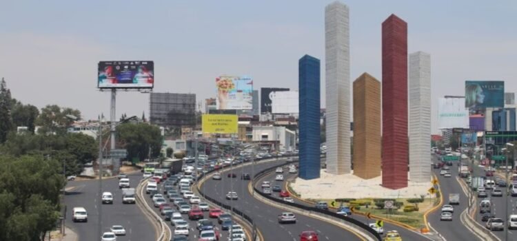 Microsismos vuelven a sacudir Naucalpan