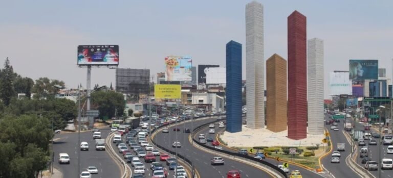 Microsismos vuelven a sacudir Naucalpan