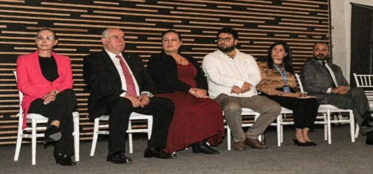 Presentan proyecto Naucalpan 2077