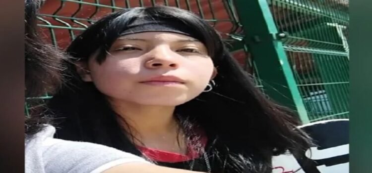 Se cumplen 2 meses sin localizar a Kimberly Moya, alumna del CCH Naucalpan