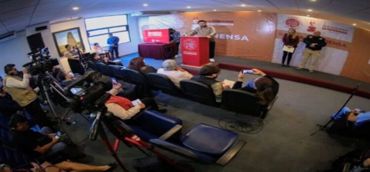 Reduce 77.7% incidencia delictiva en Naucalpan