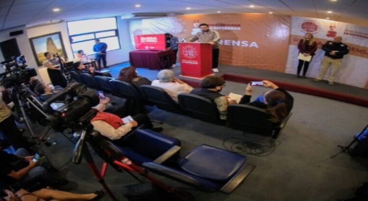 Reduce 77.7% incidencia delictiva en Naucalpan