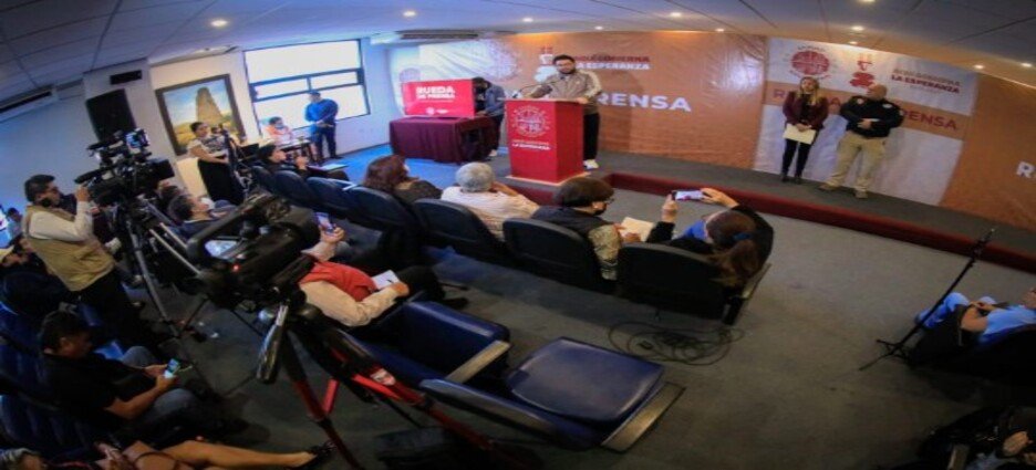 Reduce 77.7% incidencia delictiva en Naucalpan