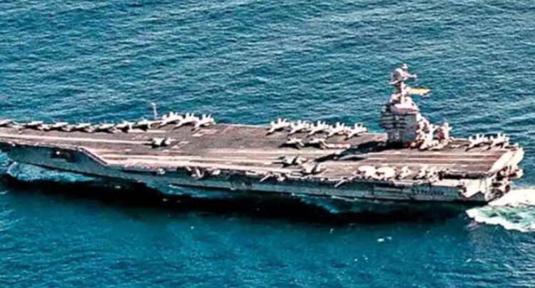 Cualquier país que trafique drogas hacia Estados Unidos podría ser atacado