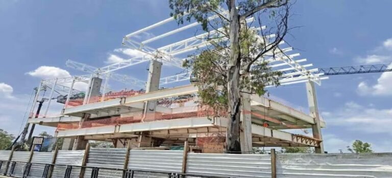 Mexicable tendrá corredores urbanos en Naucalpan