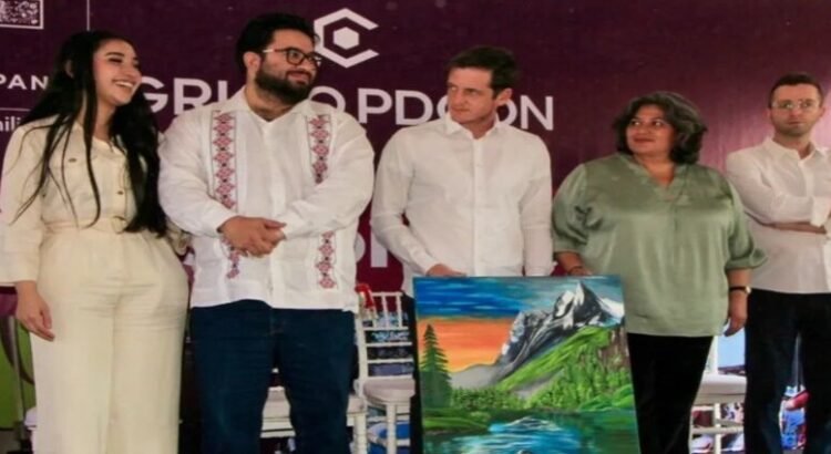 Inician construcción de la Inician construcción de la ‘Casa del Autismo’ en Naucalpan