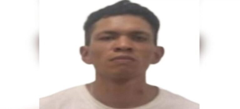 Dictan 50 años de prisión a sujeto por secuestro exprés en Naucalpan