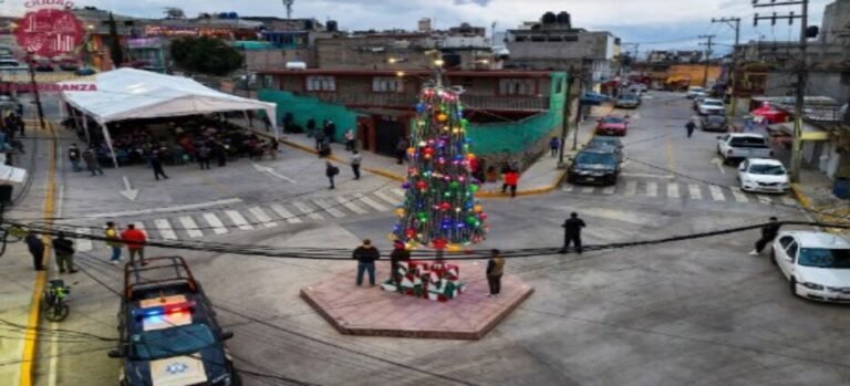 rehabilitación integral del polígono "El Chamizal"