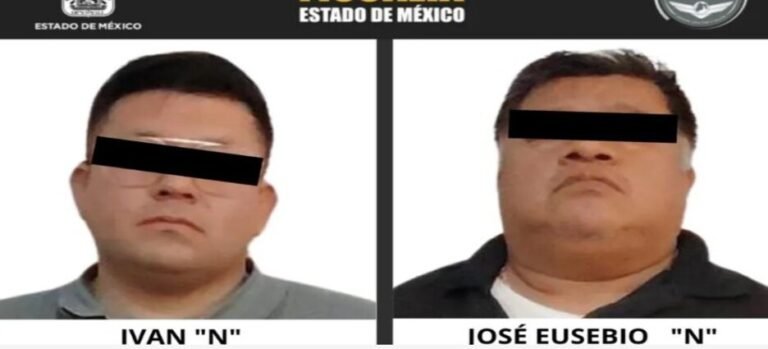 Vinculan a custodios detenidos en Naucalpan por presunta resistencia y recursos ilícitos