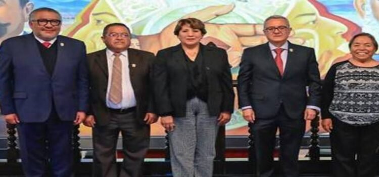 Secretaria de Finanzas del Edomex revisa cumplimientos de PPS y APP