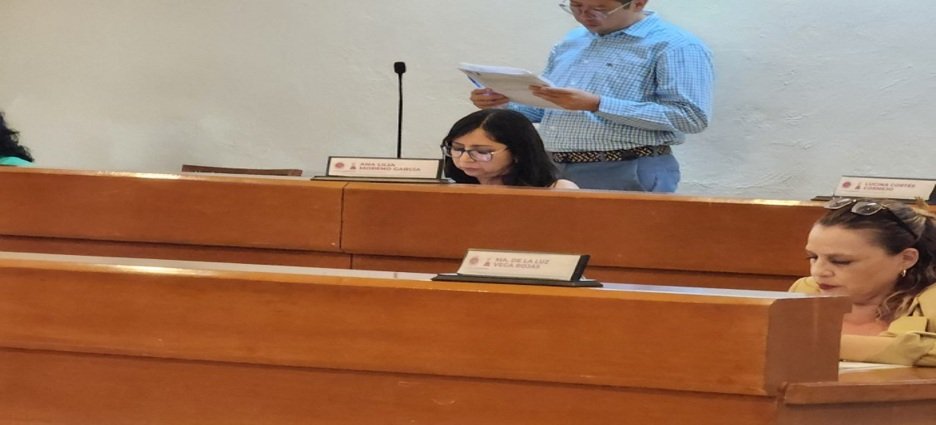 Gobierno municipal de Naucalpan tendrá que ejecutar y comprobar el presupuesto asignado para 2026