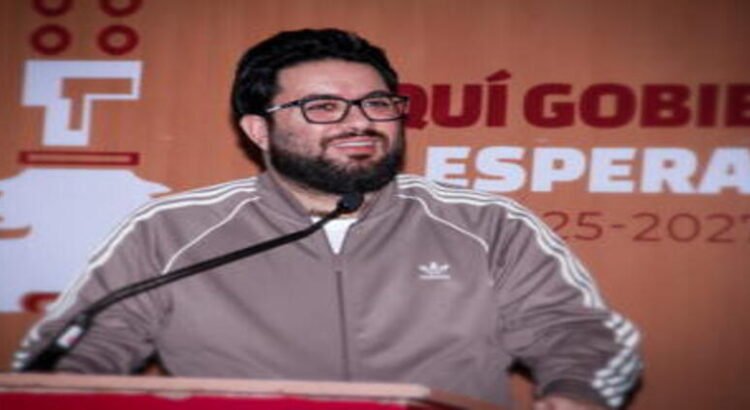 Alcalde Isaac Montoya asegura que los resultados de su Primer Año de Gobierno son irrefutables Alcalde Isaac Montoya asegura que los resultados de su Primer Año de Gobierno son irrefutables