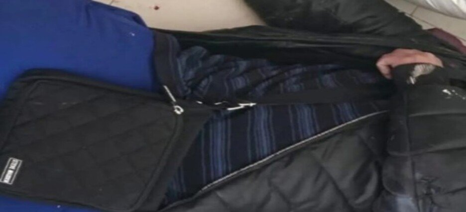 Justiciero victima a ladrón en Naucalpan