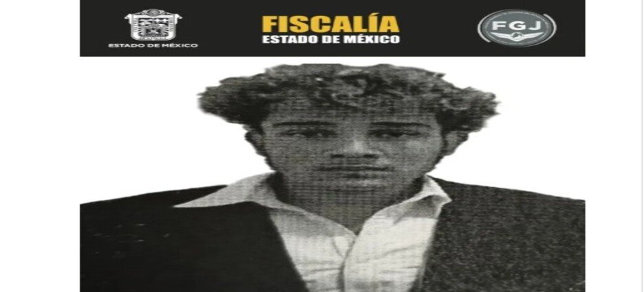 Dictan condena contra sujeto por extorsión en Naucalpan