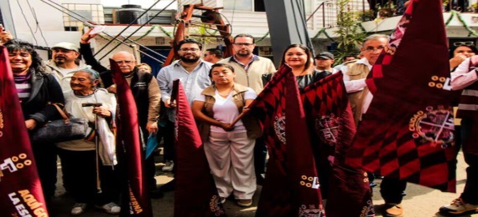 Rehabilitan infraestructura hídrica con inversión de casi 4 MDP en Naucalpan