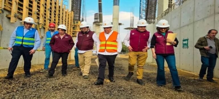 Fecha tentativa de inauguración de la Línea 3 del Mexicable en Naucalpan