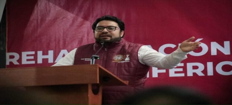 Naucalpan logra recaudación historia