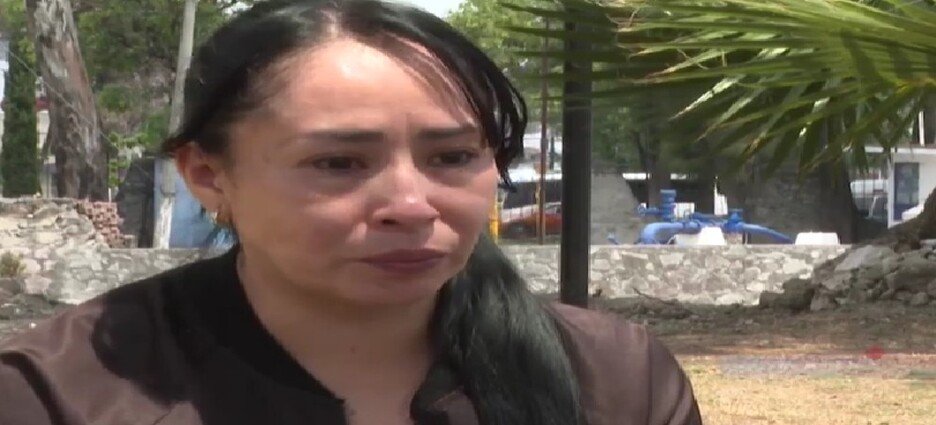 Se cumplen 6 meses de la desaparición de Kimberly Moya en Naucalpan