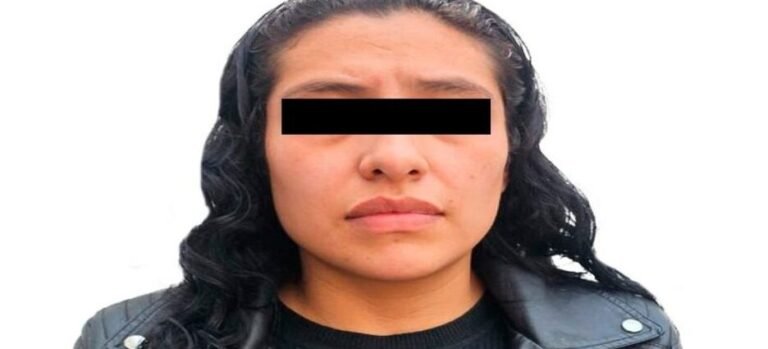Mujer podría recibir condena de hasta 100 años por homicidio en Naucalpan