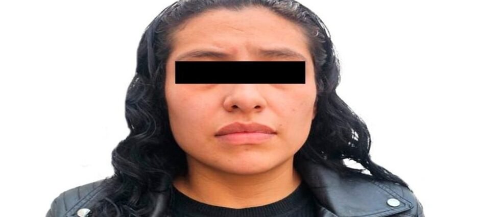 Mujer podría recibir condena de hasta 100 años por homicidio en Naucalpan