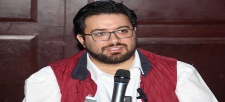 Gobierno de Naucalpan impulsa Macroparque Río Hondo pese a protestas de vecinos