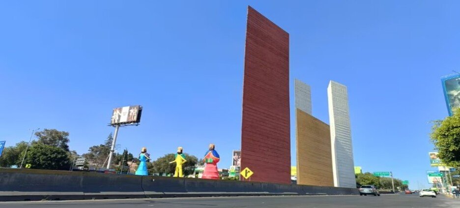 Mejoran entorno urbano de 71 comunidades en Naucalpan