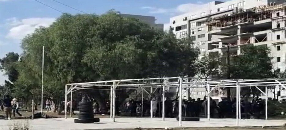 Inmobiliarias adeudan 100 MDP a Naucalpan