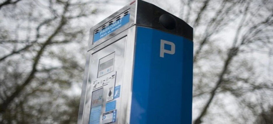 Habitantes de Ciudad Satélite solicitan no pagar tarifa de parquímetros
