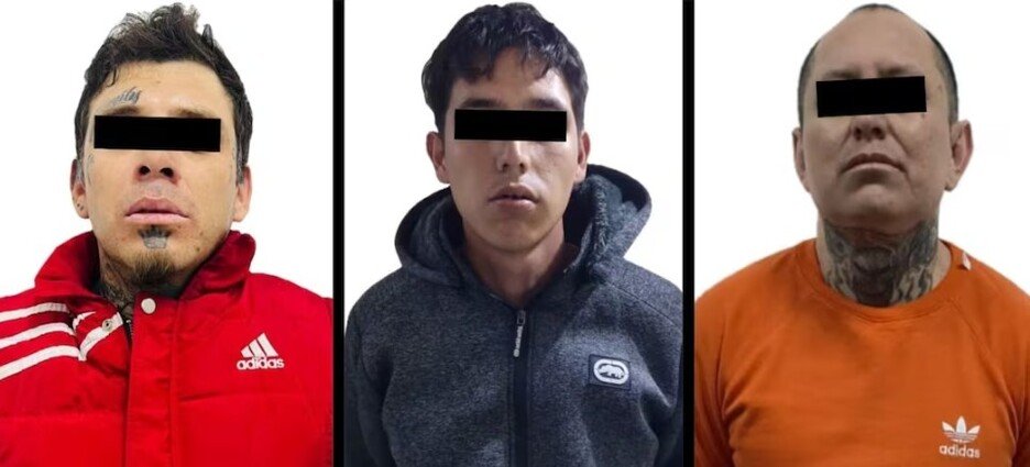 Vinculan a 3 sujetos por el hallazgo de un cuerpo en presa de Naucalpan