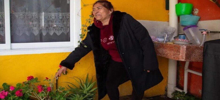 Habitantes respaldan propuesta de redistribuir agua en Naucalpan