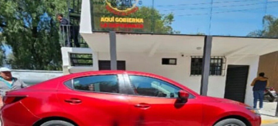 Encuentran automóviles robados tras implementación de Operativo Oriente en CdMx y Naucalpan