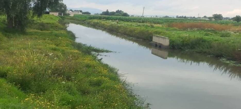 Toluca implementa brigadas para atender afectaciones por lluvias en San Pablo Autopan