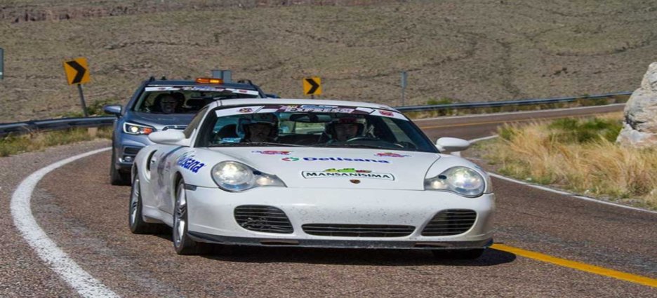 Vuelve Rally Toluca CAF 2026