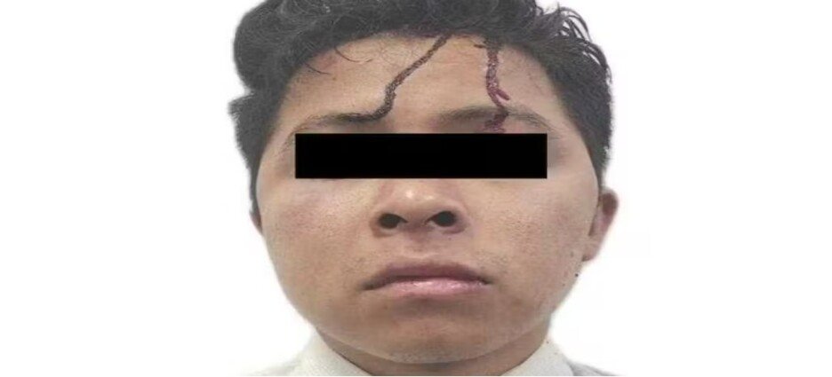 Vinculan a proceso a sujeto por apuñalar a un hombre en Naucalpan