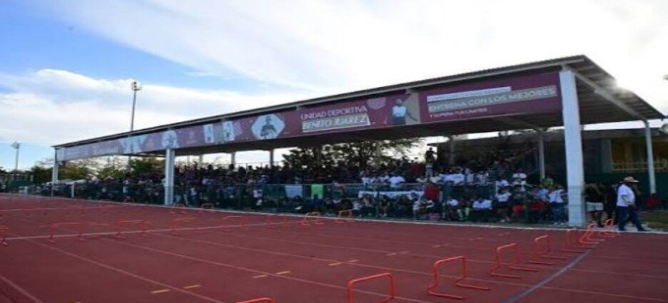 Preparan carrera deportiva para la niñez con autismo en Naucalpan