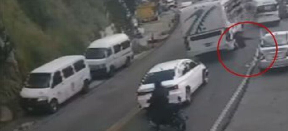 Victiman al presidente del comisariado ejidal de San Francisco Chimalpa en Naucalpan