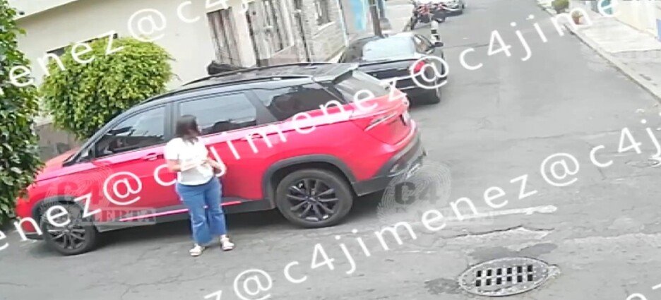 Detienen a abogada por extorsionar a sus exclientes en Naucalpan