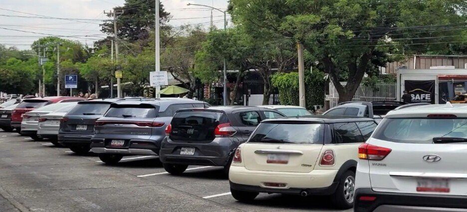 Identifican nueva modalidad de robo de autos con dispositivos electrónicos en Naucalpan