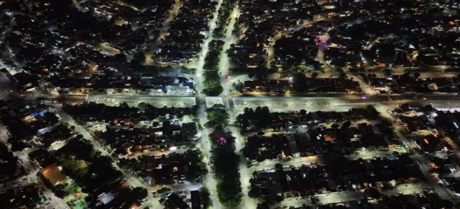 Naucalpan llega a las 100 huellas de la transformación