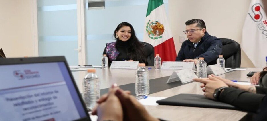 Fortalecen transparencia en servicios odontológicos de Naucalpan